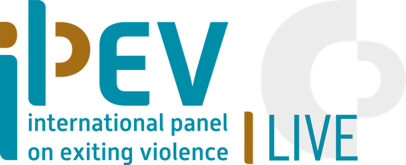 Logo IPEV